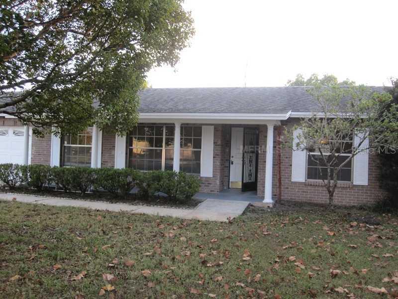 8314 Tuckahoe Ct., Orlando, FL 32829