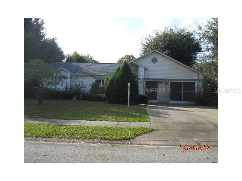 3207 Glenmeadow Ter., Deltona, FL 32725