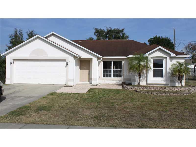 2642 Windsor Heights St., Deltona, FL 32738
