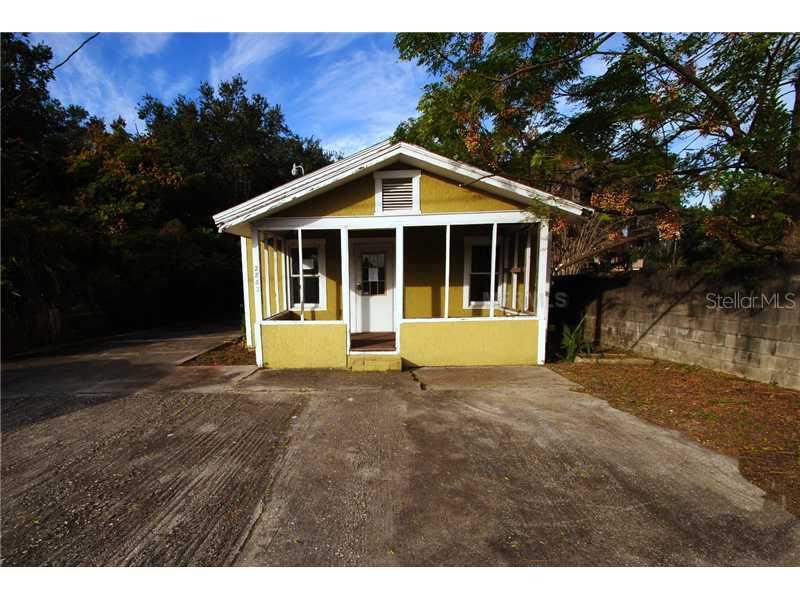 2882 Sanford Ave., Sanford, FL 32773