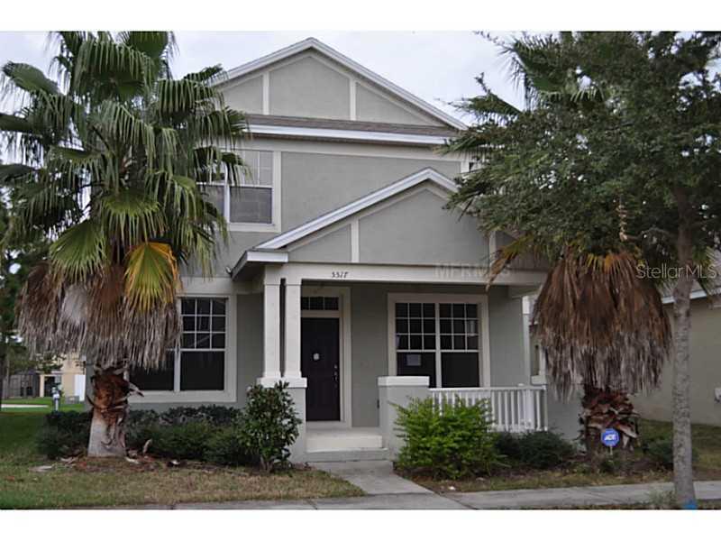 5517 Remsen Cay Ln., Windermere, FL 34786