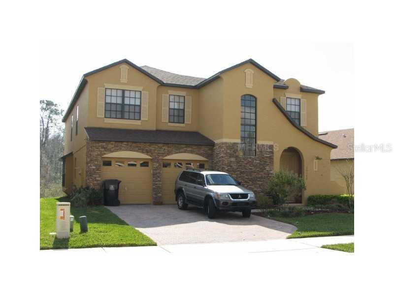 [Address Hidden by Seller], Orlando, FL 32837