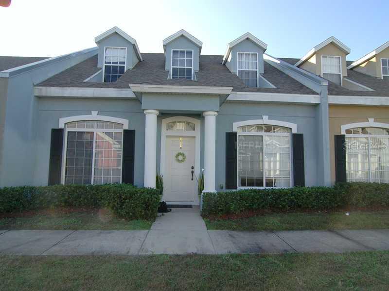 2109 Island Walk Dr., Orlando, FL 32824