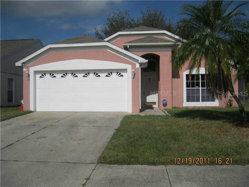 8363 Fort Thomas Way, Orlando, FL 32822