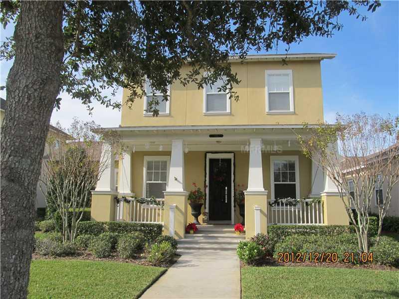 1178 Wilde Dr., Celebration, FL 34747