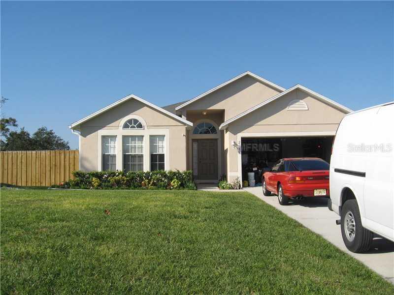 2780 Jewel Ave., Deltona, FL 32738