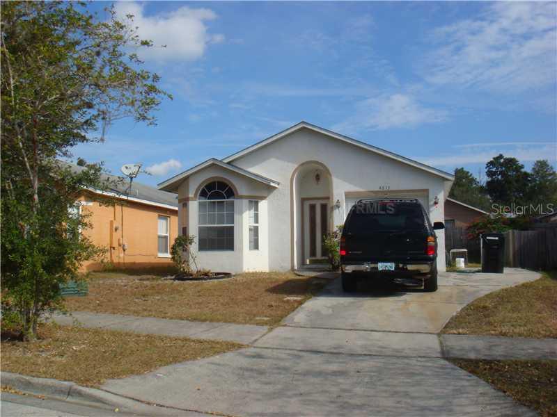 [Address Hidden by Seller], Orlando, FL 32822