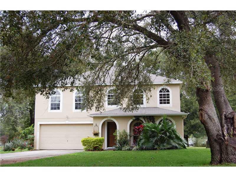 7626 Lake Andrea Cir., Mount Dora, FL 32757