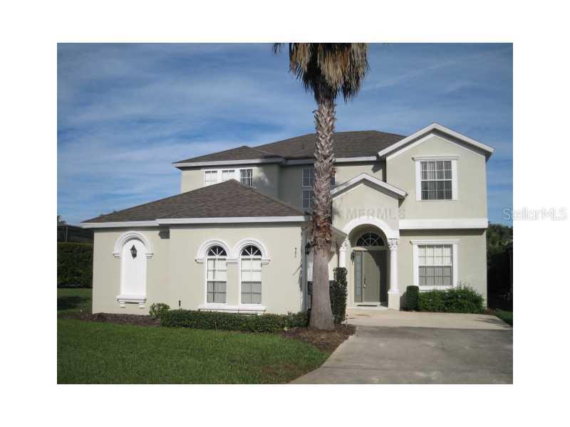 565 Tupelo Cir., Davenport, FL 33897