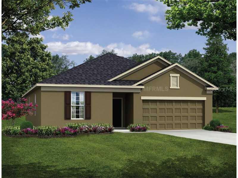 2746 Barclay Ln., Kissimmee, FL 34743