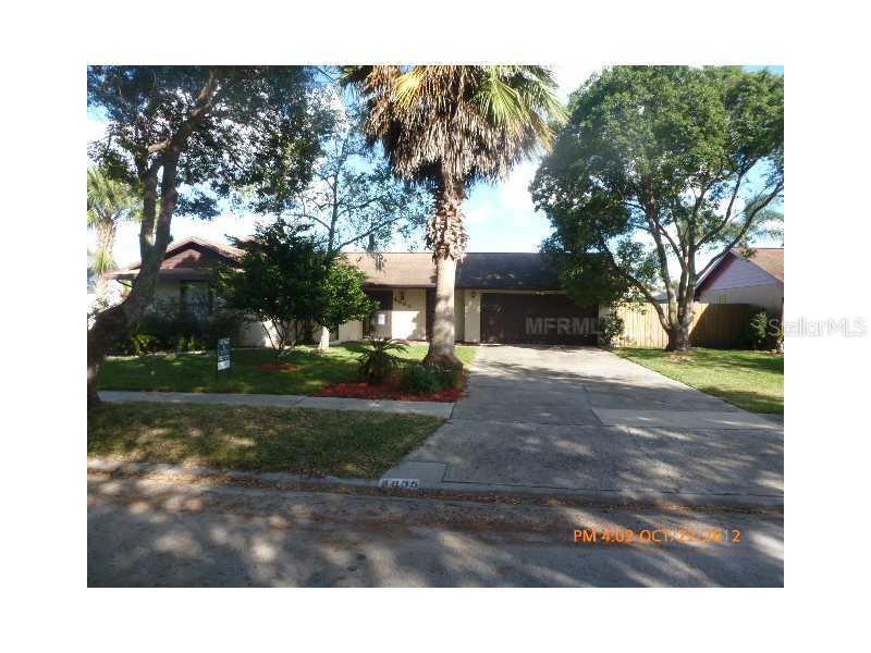 4835 Hopespring Dr., Orlando, FL 32829