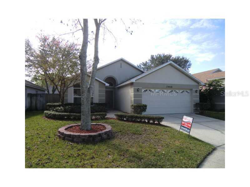 13026 Desert Forest Ct., Orlando, FL 32828