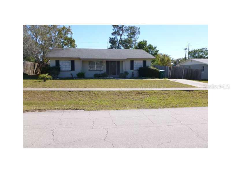 2317 E Dana Dr., Deltona, FL 32738