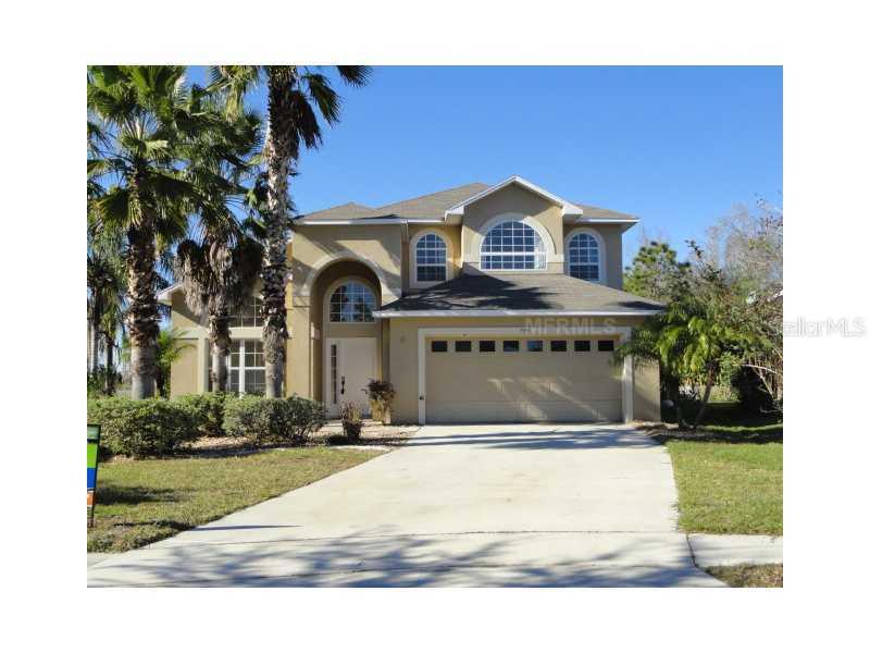 7985 Oakstone Ct., Orlando, FL 32822