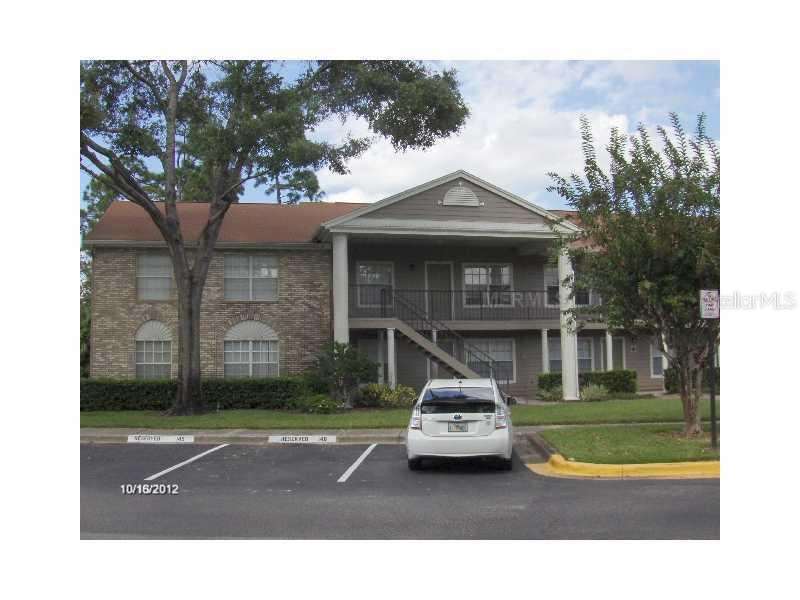 109 Reserve Cir. #217, Oviedo, FL 32765