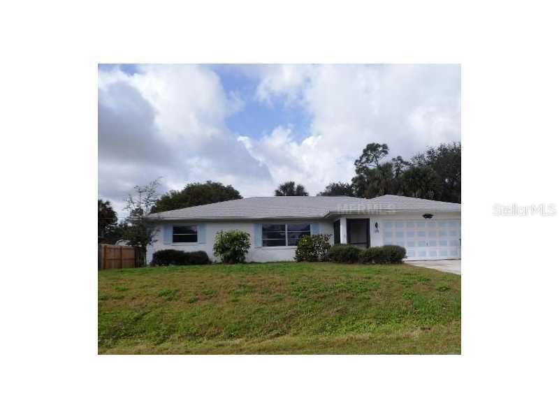 [Address Hidden by Seller], Port Charlotte, FL 33981