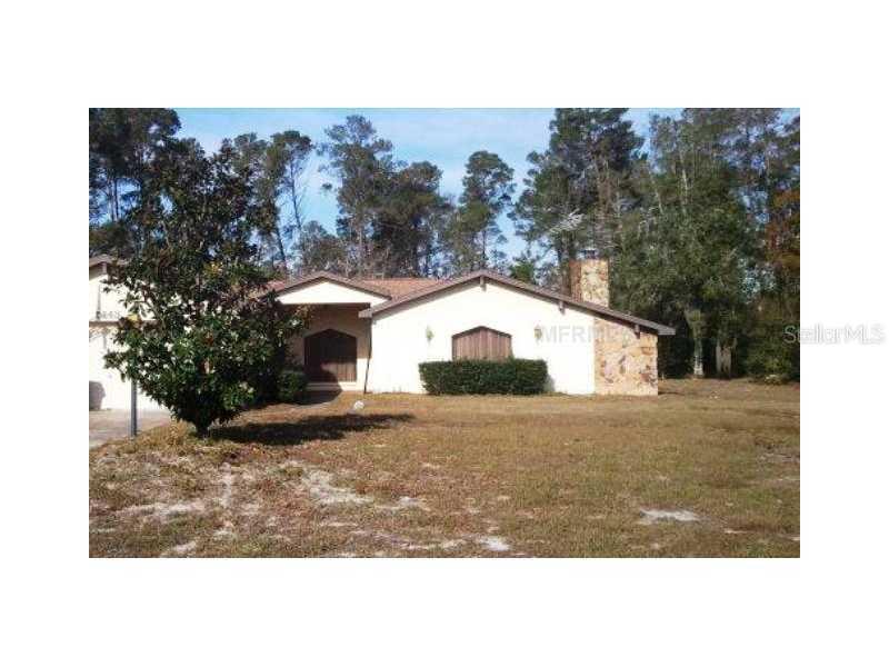 [Address Hidden by Seller], Spring Hill, FL 34606