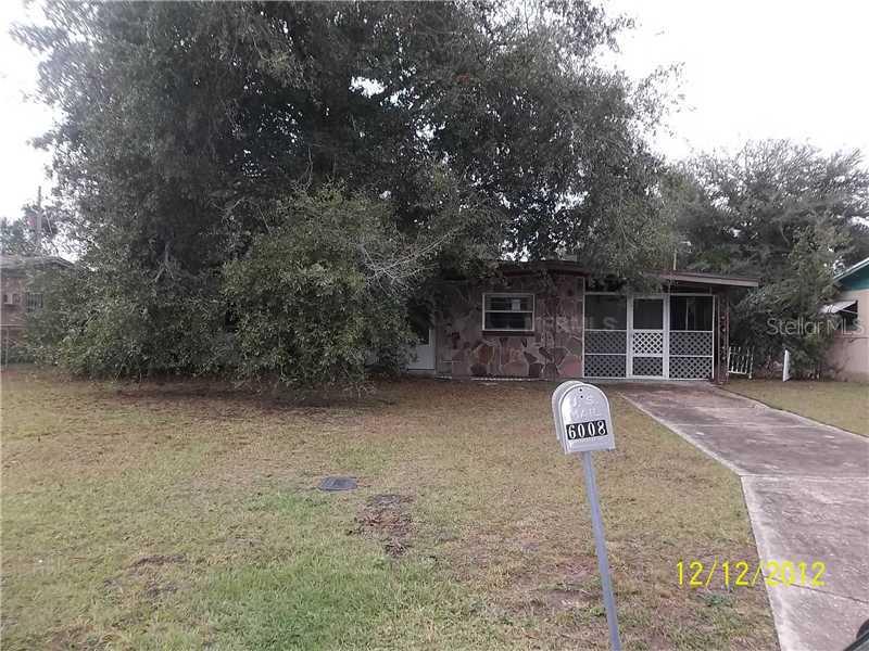 6008 Edgebrook Dr., Orlando, FL 32809