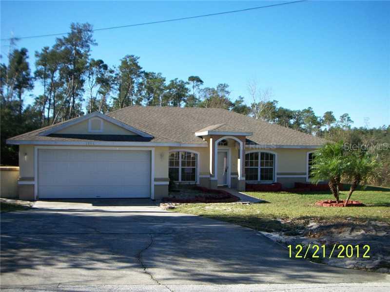 1301 Star Ct., Deltona, FL 32725