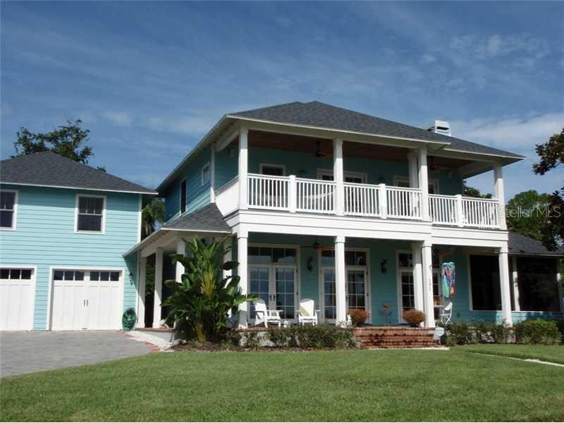 131 Killarney Dr., Winter Park, FL 32789