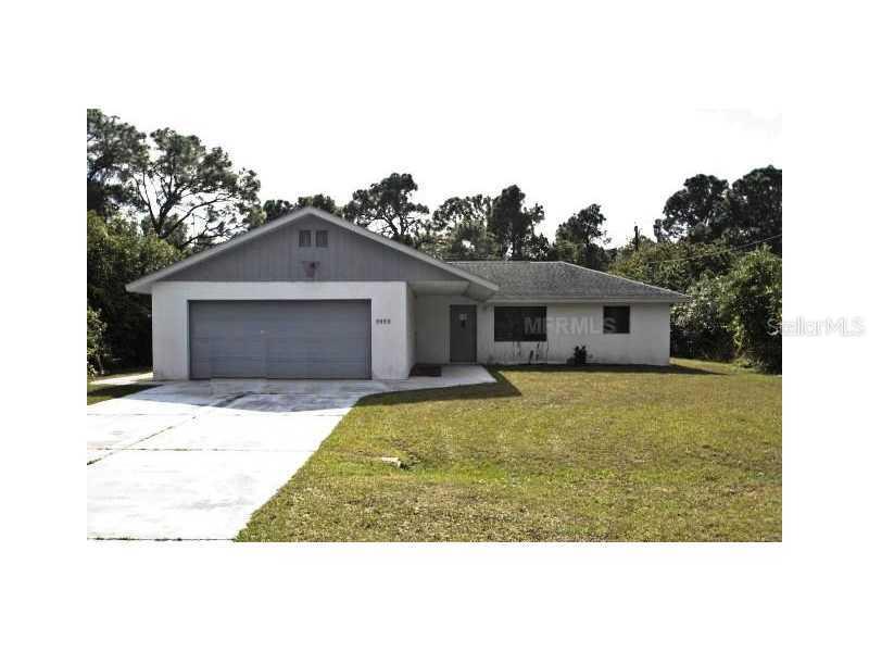 [Address Hidden by Seller], Port Charlotte, FL 33981