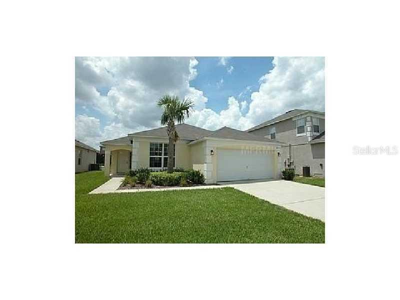 8457 Secret Key Cove, Kissimmee, FL 34747
