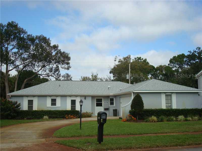 4374 Lantern Dr., Titusville, FL 32796