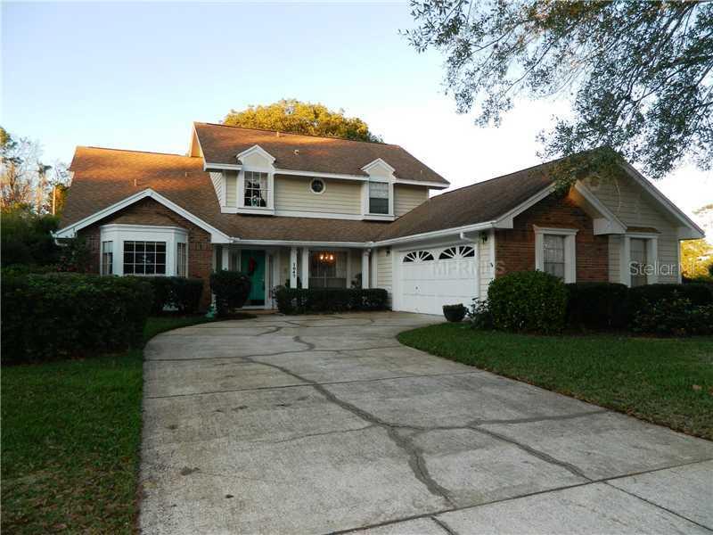 1047 Chesterfield Cir., Winter Springs, FL 32708