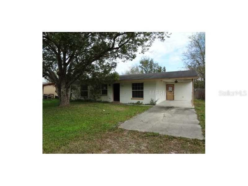 4439 Frances Ave., Sanford, FL 32773