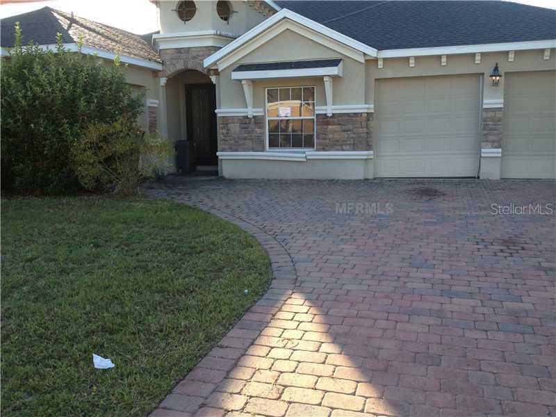 3583 Heirloom Rose Pl., Oviedo, FL 32766