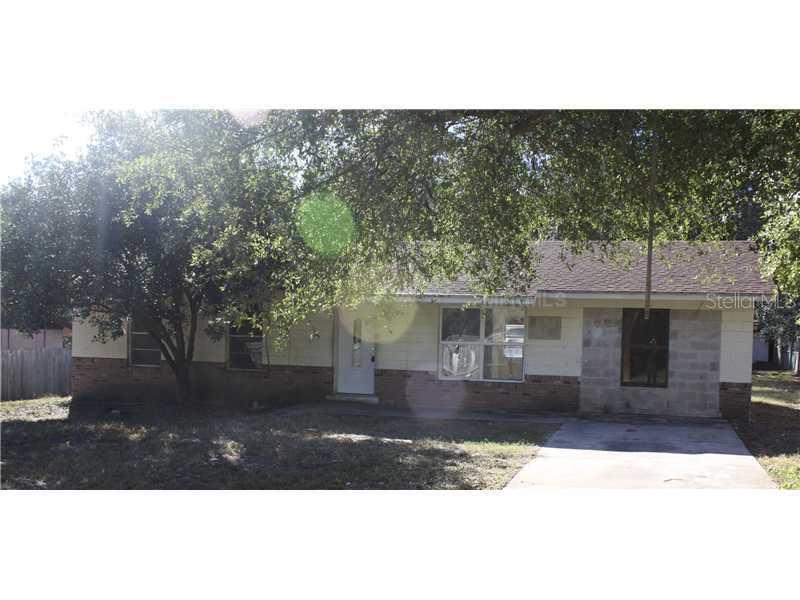 23700 Central Ave., Sorrento, FL 32776