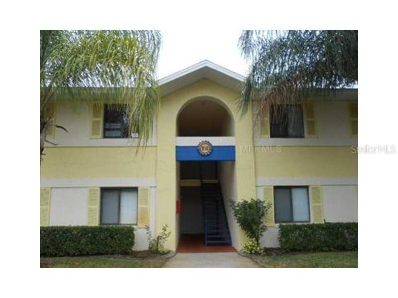 90 Hidden Lake Dr. #162, Sanford, FL 32773