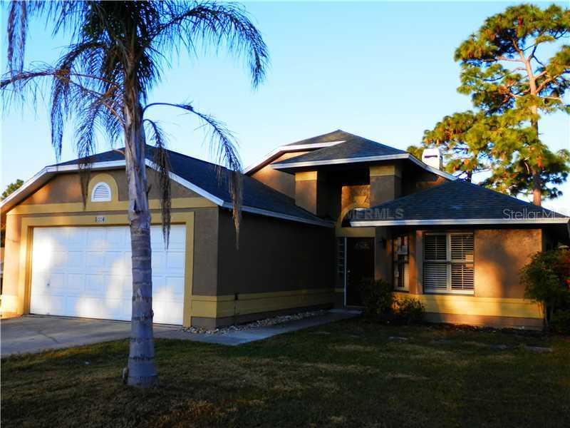 1014 Henson Ct., Oviedo, FL 32765