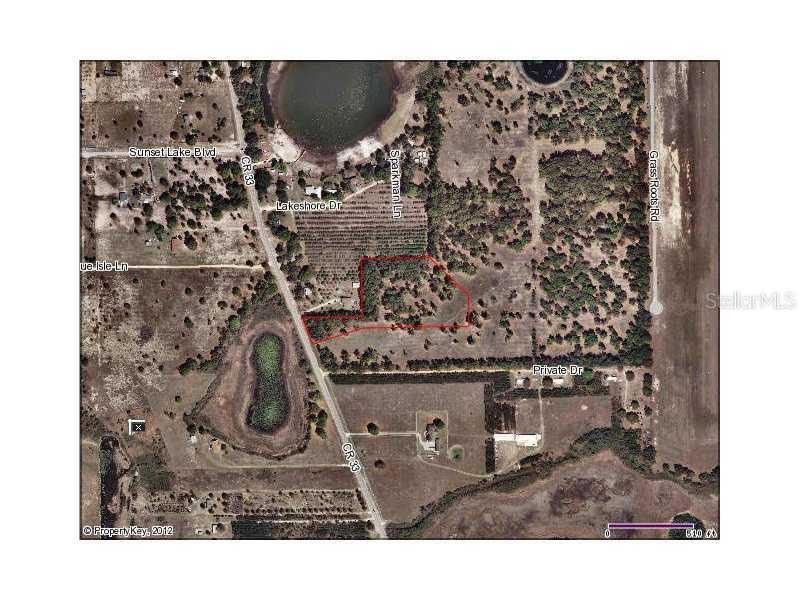 Cr 33, Groveland, FL 34736