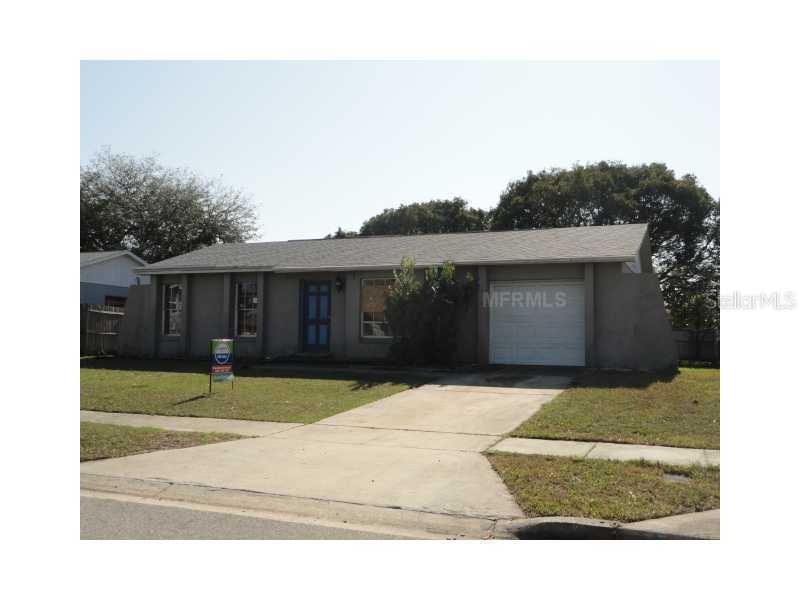 7804 Tern Dr., Orlando, FL 32822