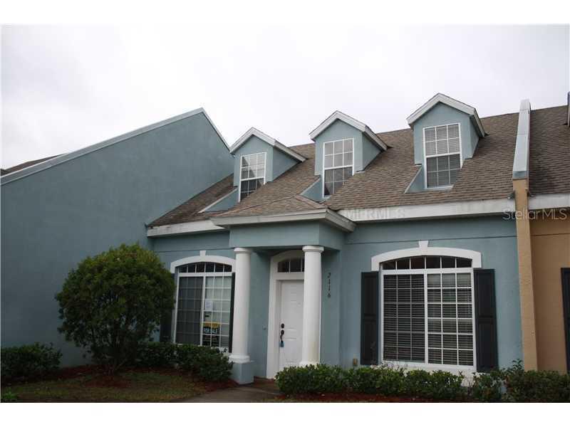 2116 Island Walk Dr., Orlando, FL 32824