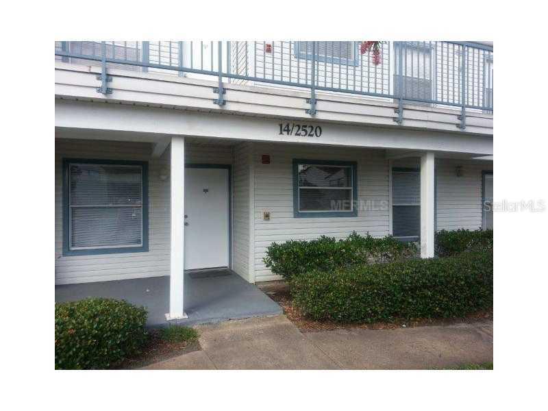 2520 Woodgate Blvd. #103, Orlando, FL 32822