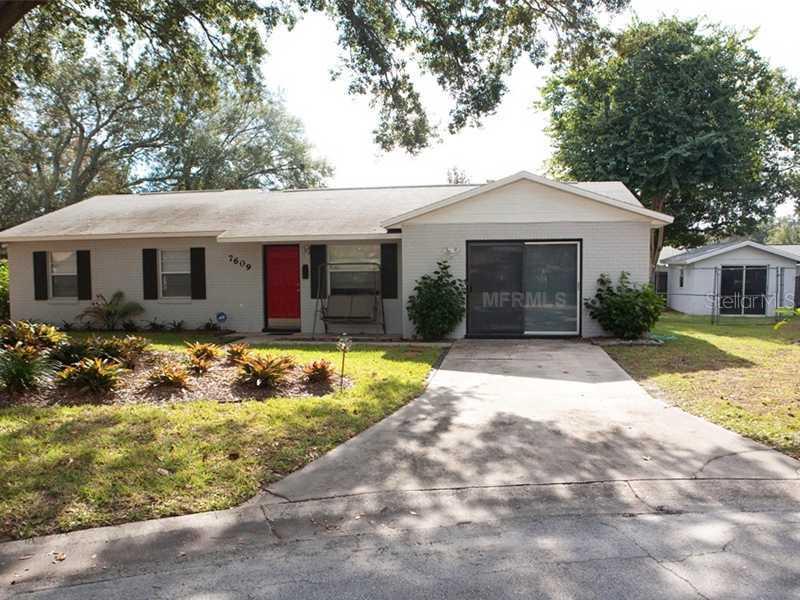 7609 Avonwood Ct., Orlando, FL 32810
