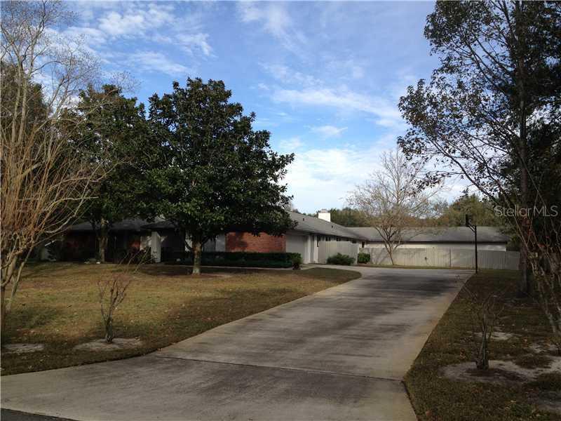 1942 Long Pond Dr., Longwood, FL 32779