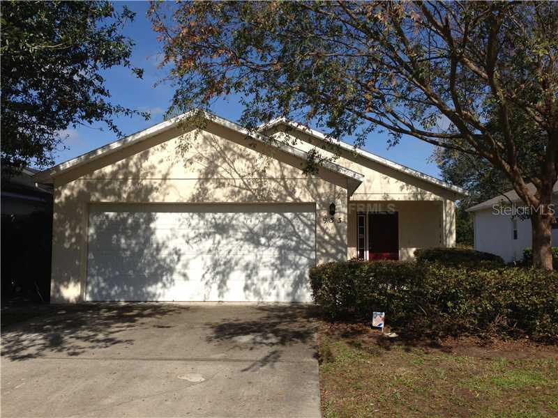 933 Pecan St., Oviedo, FL 32765