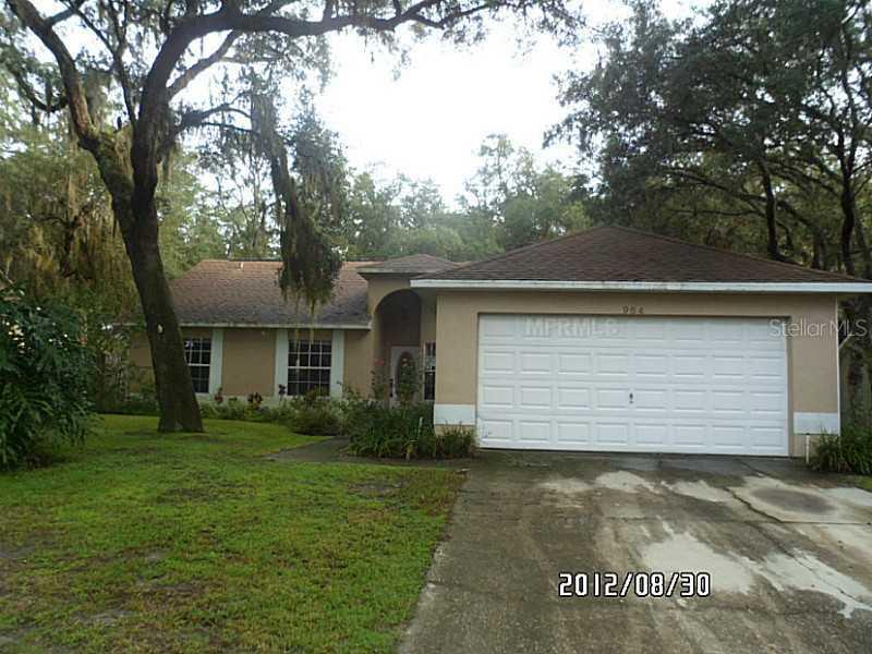 964 Old Mail Ln., Sanford, FL 32773