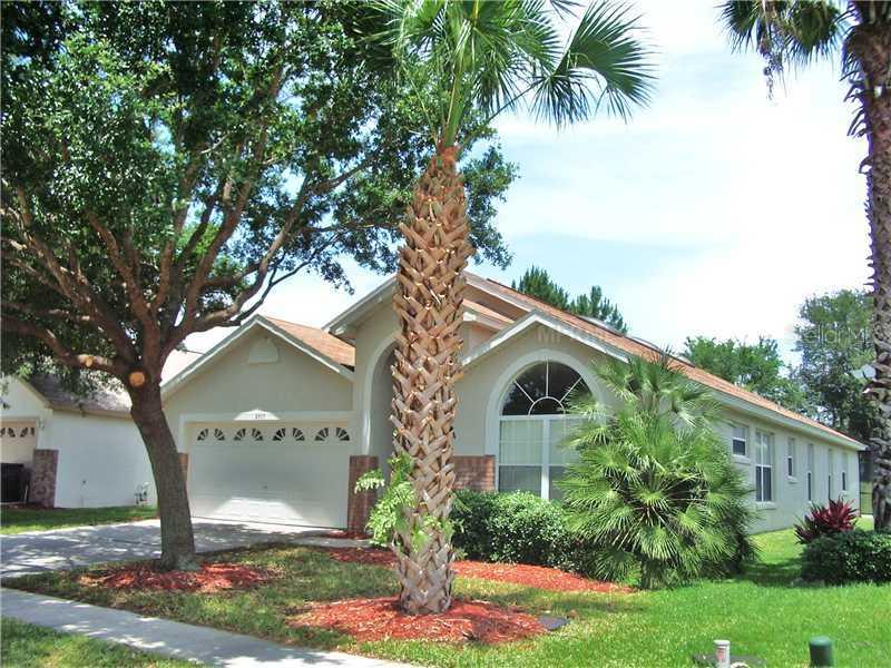 2507 Osprey Creek Ct., Kissimmee, FL 34747