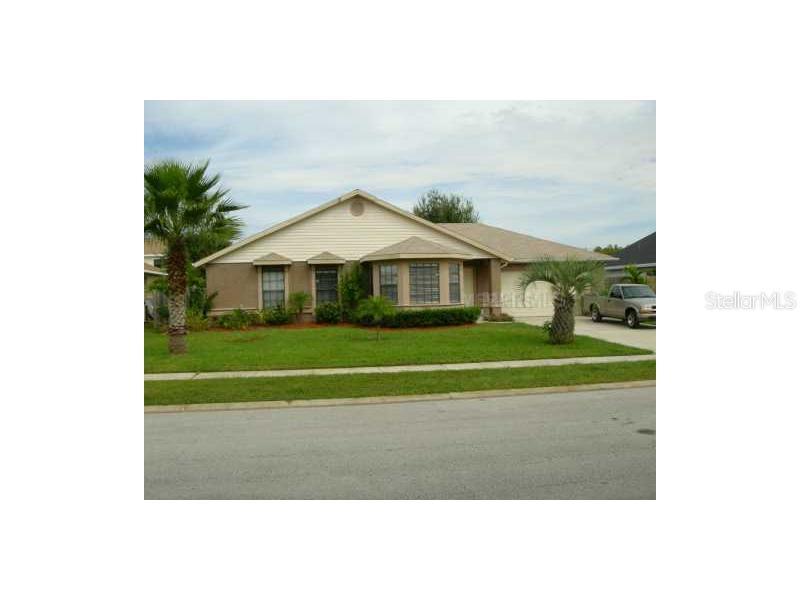 13481 Texas Woods Cir., Orlando, FL 32824