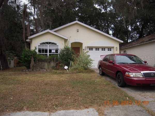 3540 Lake Tiny Cir., Orlando, FL 32818