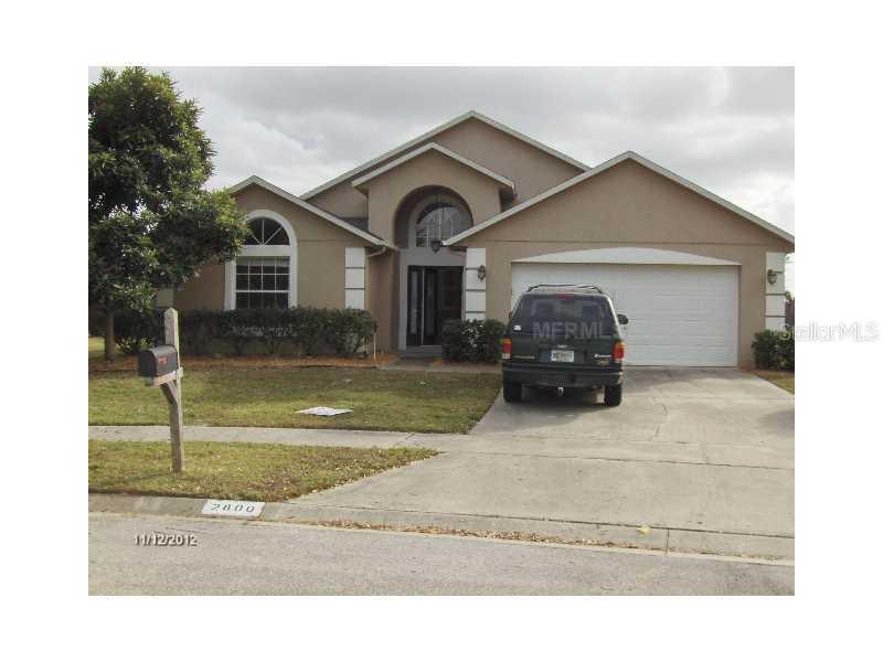 2800 Strand Loop Ct., Oviedo, FL 32765