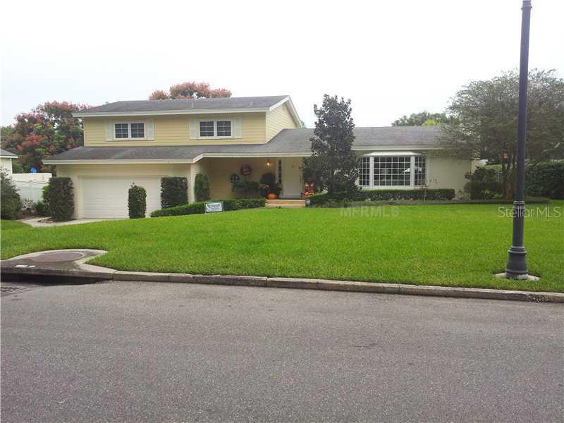 671 E Lake Sue Ave., Winter Park, FL 32789