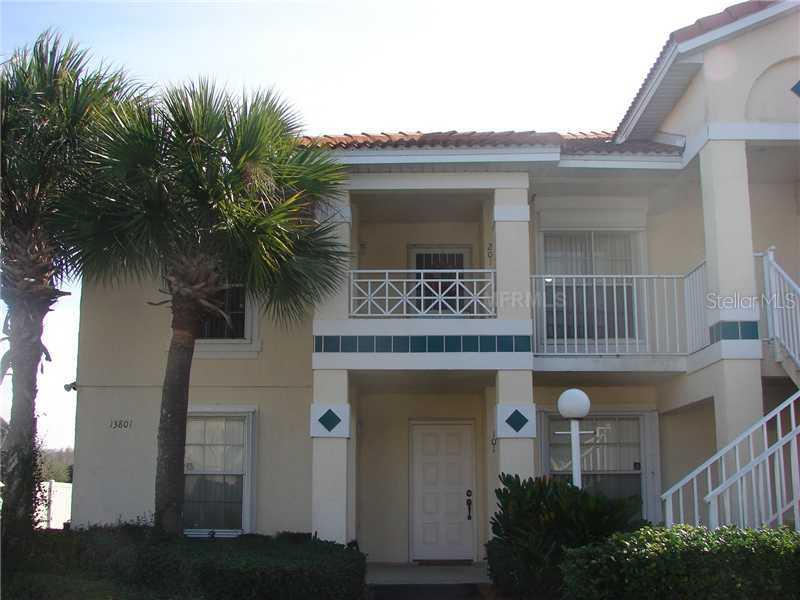 13801 Timberland Dr. #201, Orlando, FL 32824