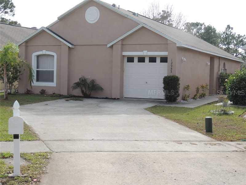 12953 Odyssey Lake Way, Orlando, FL 32826