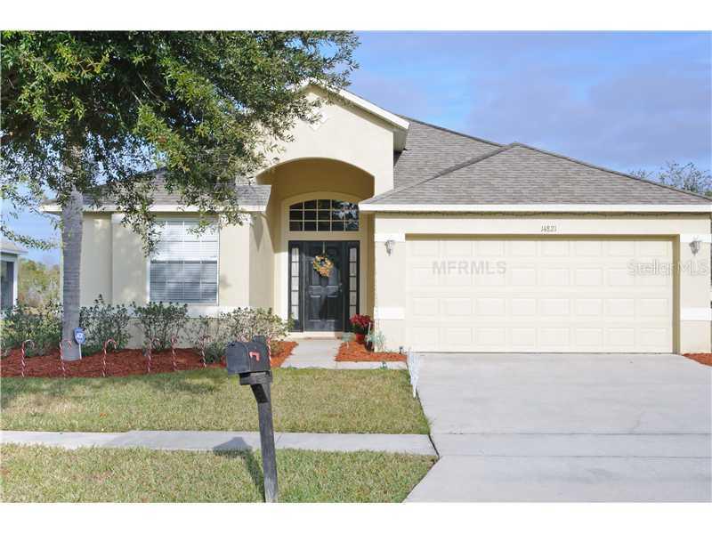 14821 Huntley Dr., Orlando, FL 32828