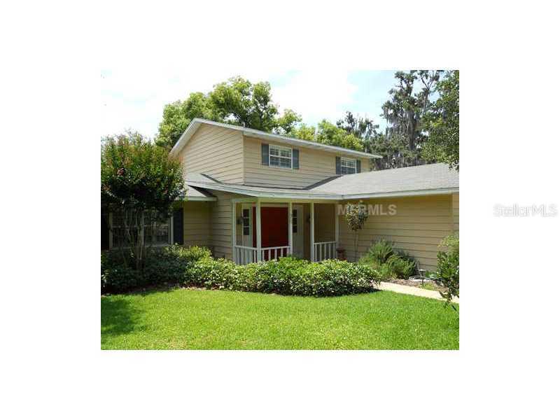 70 Forest St., Windermere, FL 34786